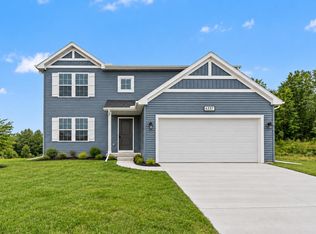 171 Peppermint Dr, Holland, MI 49423
