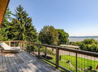 45 Franklin St, Piermont, NY 10968
