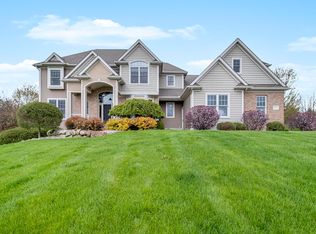 10856 Silver Maple St, Richland, MI 49083