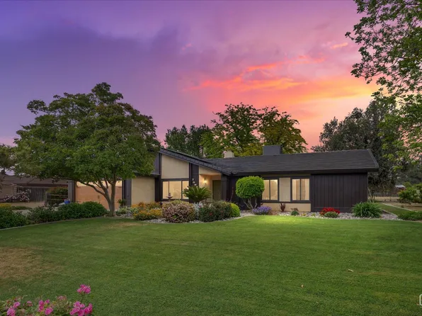 7551 Citation Ln, Bakersfield, CA 93307