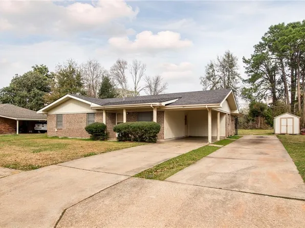 921 Ola St, Alexandria, LA 71303