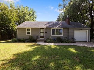 8601 E 81st Ter, Raytown, MO 64138