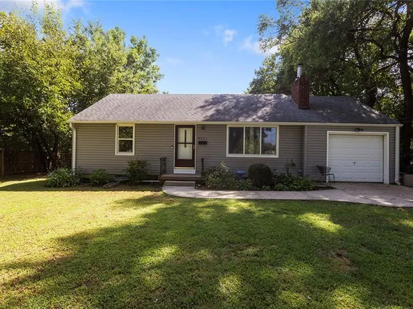 8601 E 81st Ter, Raytown, MO 64138