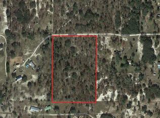 SE 98th St, Dunnellon, FL 34431