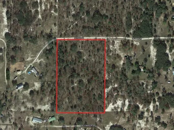 SE 98th St, Dunnellon, FL 34431