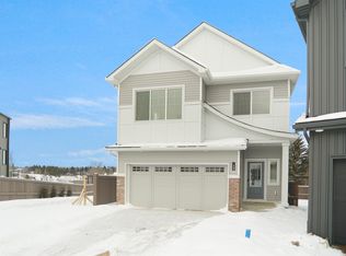 19904 31st Ave NW #17, Edmonton, AB