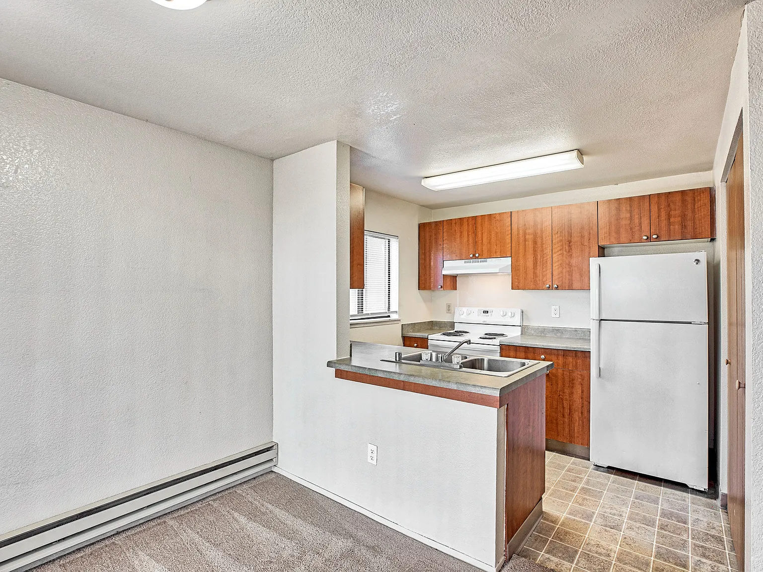 Scenic Pines Apartments — Photo 3