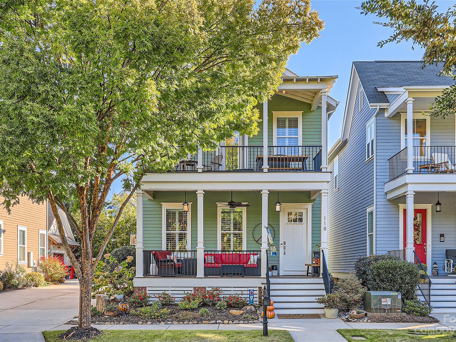 118 Sweet Magnolia Ct, Mooresville, NC 28115 Zillow