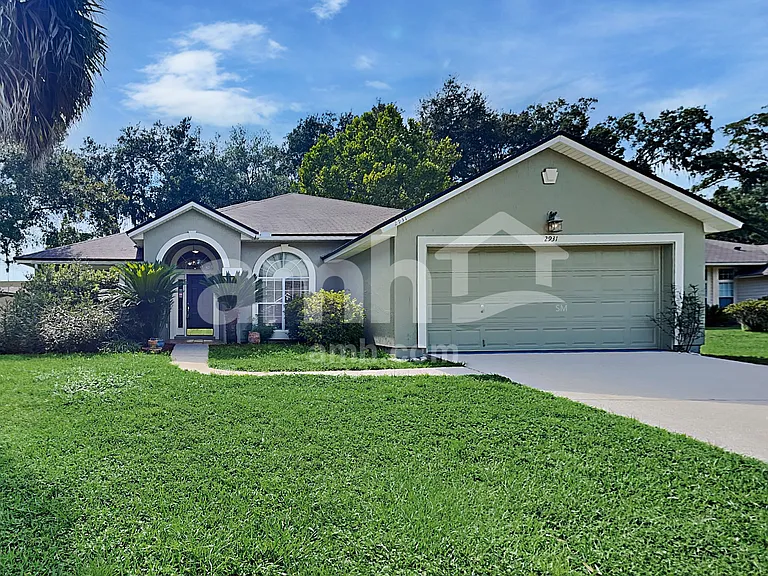 2931 Plum Orchard Dr — Photo 1
