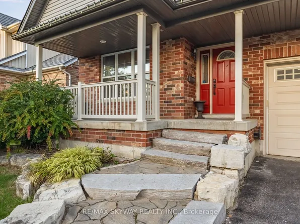 117 Oak Ridge Dr, Orangeville, ON L9W 5J5