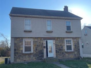 1741 Roemer Blvd, Farrell, PA 16121
