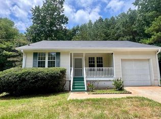 2978 Callier Springs Rd SE, Rome, GA 30161