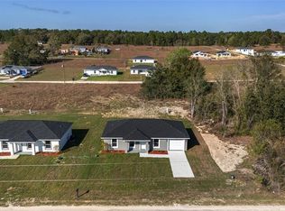 3654 SW 149th Ter, Ocala, FL 34481