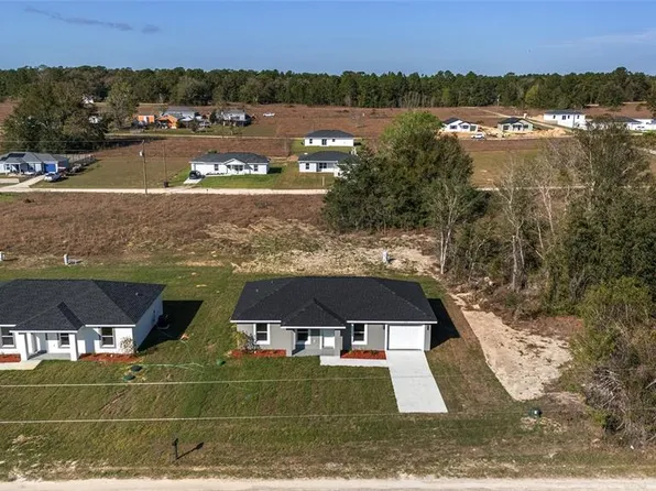 3654 SW 149th Ter, Ocala, FL 34481
