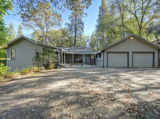 21870 Placer Hills Rd, Colfax, CA 95713