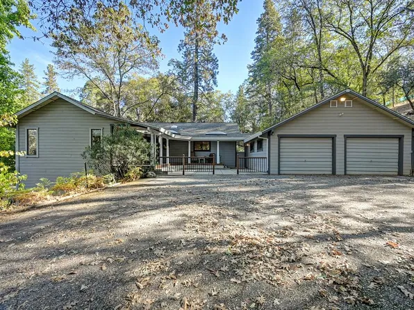 21870 Placer Hills Rd, Colfax, CA 95713