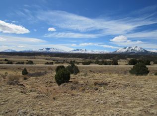 Cl&g Ranch Unit Aa LOT 29, Gardner, CO 81040