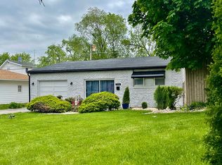 1318 Nicholson St, Joliet, IL 60435