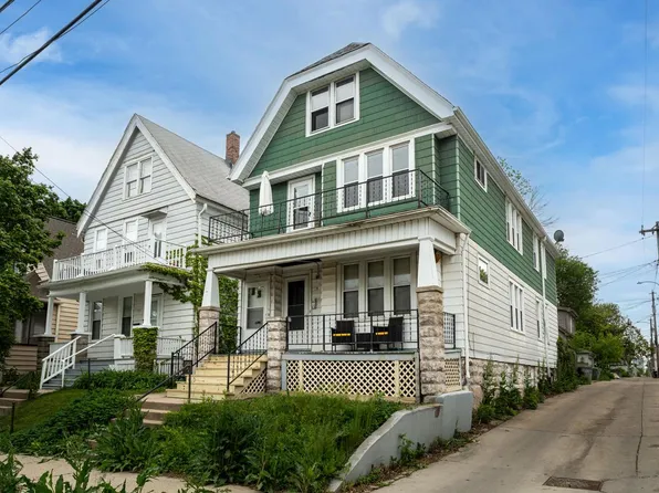 719 E Chambers STREET #721, Milwaukee, WI 53212