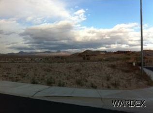 2743 Highview Dr, Bullhead City, AZ 86429