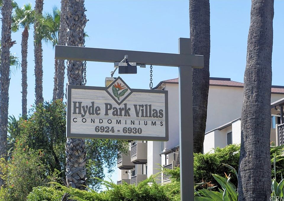 1st image of 6930 Hyde Park Dr Unit 314