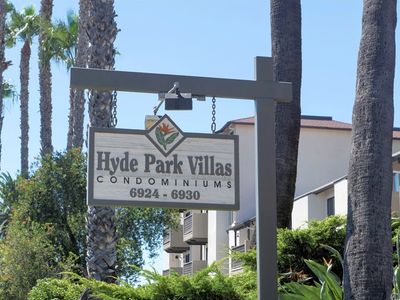6930 Hyde Park Dr UNIT 314, San Diego, CA, 92119