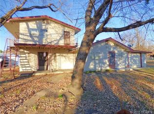 420313 E 1176th Rd, Eufaula, OK 74432