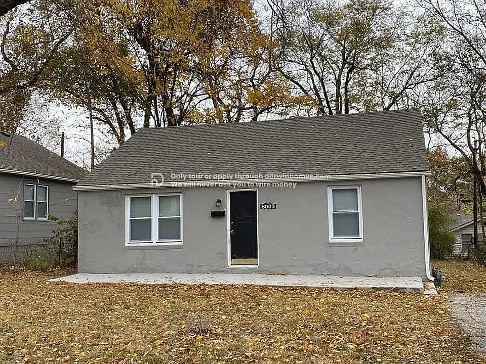 8003 Garfield Ave