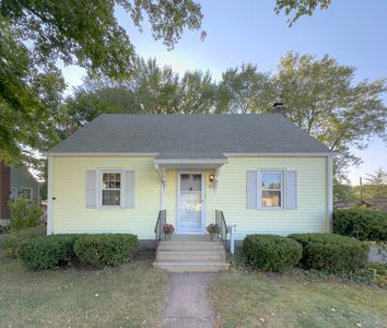 15 Salem Road, East Hartford, CT, 06118