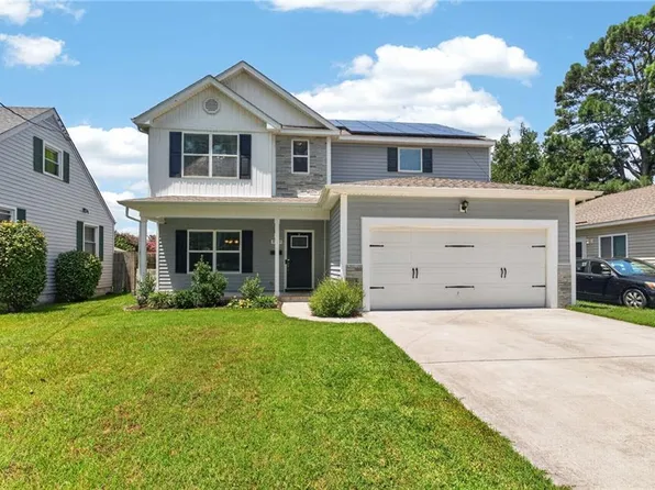 9459 Atwood Ave, Norfolk, VA 23503