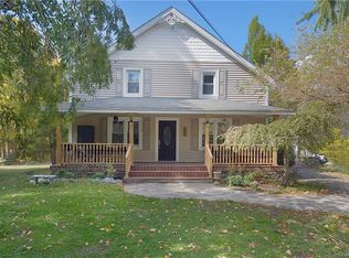 1048 Lakes Rd, Monroe, NY 10950