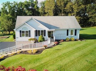 5305 Georgiann Dr, Gibsonia, PA 15044
