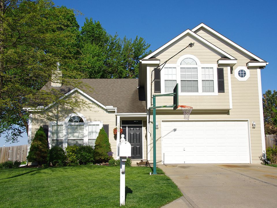 1st image of 1405 Sycamore Dr
