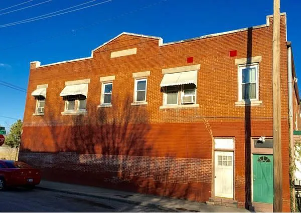1 bed, 600 sqft, $795 — Photo 1