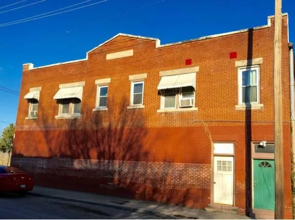 105 S Quincy Ave #4, Tulsa, OK 74120