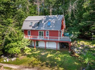 31 Ledge Hill Rd, Alton, NH 03809