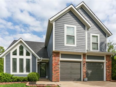 4732 Roundtree Ct, Shawnee, KS, 66226
