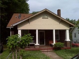 1108 Stainback Ave, Nashville, TN 37207
