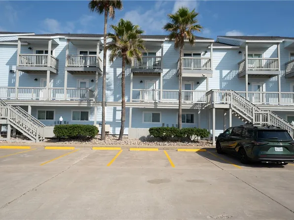 14802 Windward Dr Unit 227, Corpus Christi, TX 78418