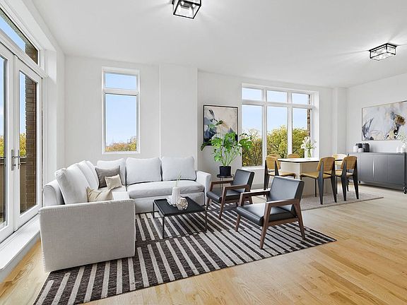 2nd image of 253 Tompkins Ave #5