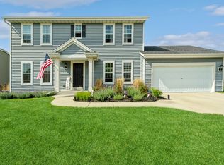 616 E Emily Ave, Elkhorn, WI 53121