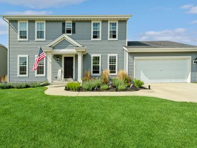 616 East Emily AVENUE, Elkhorn, WI, 53121