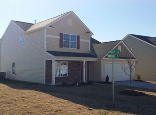 1927 Northrop Dr, Whitsett, NC 27377