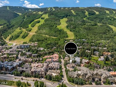 9 Vail Rd #1J, Vail, CO, 81657