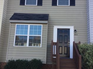 1602 Skiffes Creek Cir, Williamsburg, VA 23185