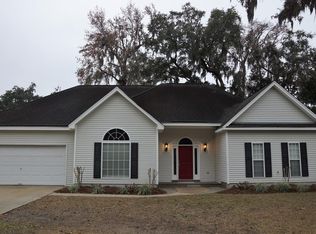 109 Chancery Ln, Savannah, GA 31410