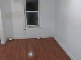 420 S 18th St APT 1, Newark, NJ