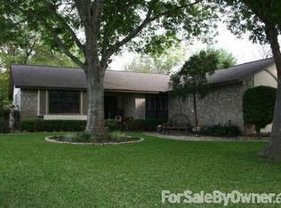7318 Whithers Ln, San Antonio, TX 78240