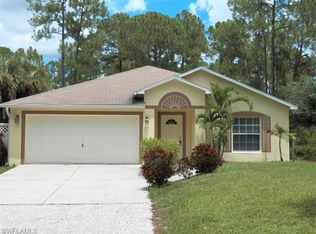 2365 27th Ave NE, Naples, FL 34120