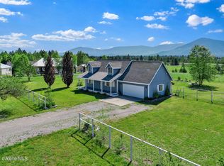 26870 N Silver Meadows Loop, Athol, ID 83801